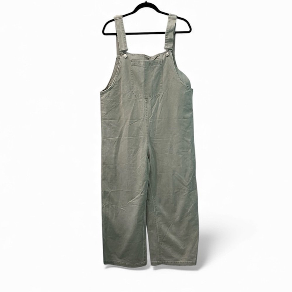 Zara overalls